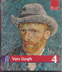 Van Gogh foto