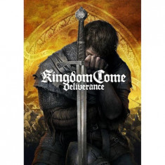 Kingdom Come: Deliverance PC CD Key foto