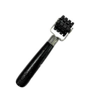 Rola pentru aplicarea insonorizantului latime 30mm Automotive TrustedCars foto