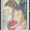 Franta 1977 - 400 de ani de la nașterea lui Peter Paul Rubens, MNH