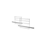 Șine extensie completă pentru cuptor BOSCH 00579480 SIEMENS Original