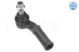 Cap de bara Ford Kuga I Motor 2.0 TDCi, 2.0 TDCi 4x4, 2.5, 2.5 4x4, TDCi, TDCi 4x4, parte montare Axa fata stanga, lungime 108 mm, OE 1501855