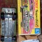 MATCHBOX,,SUPERFAST&quot;/SERIES No.62-MERCURY COUGAR in CUTIA ORIGINALA,1970-LESNEY