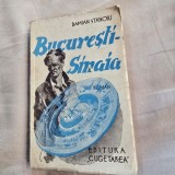 Bucuresti-Sinaia, Damian Stanoiu, 1949