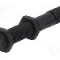 Senzor capacitiv, IP67, terminal M12, 100mA, BALLUFF - BCS M12BBG2-PSC40D-S04K