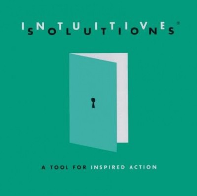 Intuitive Solutions: A Tool for Inspired Action foto
