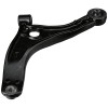 Brat suspensie roata Opel Movano B; Renault Master 3 (Jv) Teknorot parte montare : Punte fata, Dreapta, Jos, spre exterior