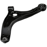 Brat suspensie roata Opel Movano B; Renault Master 3 (Jv) Teknorot parte montare : Punte fata, Dreapta, Jos, spre exterior