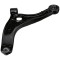 Brat suspensie roata Opel Movano B; Renault Master 3 (Jv) Teknorot parte montare : Punte fata, Dreapta, Jos, spre exterior