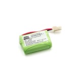 &Icirc;nlocuire baterie VHBW Baby Monitor pentru Motorola BY1131 - 300 mAh 2,4 V NiMH