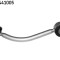 SKF VKDS 441005 Brat/bieleta suspensie, stabilizator