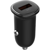 Incarcator auto Vision Touch VT-CC105, 30W, Negru