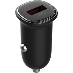 Incarcator auto Vision Touch, iesire USB A, putere: 30W max, VT-CC105