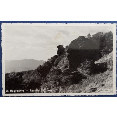 1941 - Baia Mare, Rozsaly 1307m (jud. Maramures)