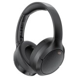 Casti Bluetooth 5.3, Wireless, IPX4, Hi-Fi Sound, Active Noise Reduction - Acefast (H6) - Black