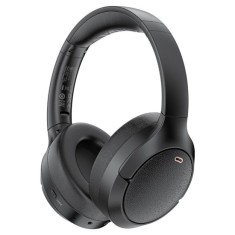 Casti Bluetooth 5.3, Wireless, IPX4, Hi-Fi Sound, Active Noise Reduction - Acefast (H6) - Black foto