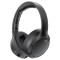 Casti Bluetooth 5.3, Wireless, IPX4, Hi-Fi Sound, Active Noise Reduction - Acefast (H6) - Black
