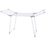 Uscator rufe pliabil, capacitate de uscare 16 m, 175x60x107 cm GartenVIP DiyLine, Strend Pro