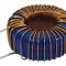 Inductor THT 330uH 2A 209m&Omega;