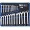 Set de chei combinate 6-32 mm