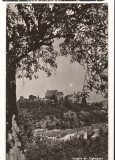CPIB 16852 CARTE POSTALA - VEDERE DIN SIGHISOARA, RPR