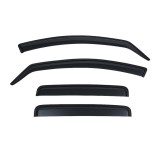 Paravanturi Fumurii Mercedes-Benz C-Class (W206) 2021-&amp;gt; Sedan (fata-spate)