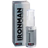 JOYDIVION EROPHARM - IRONMAN PERFORMANCE SPRAY, JOYDIVISION EROPHARM