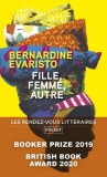 Fille, femme, autre | Bernardine Evaristo, Pocket