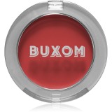 Buxom PLUMP SHOT&trade; COLLAGEN PEPTIDES ADVANCED PLUMPING BLUSH blush cremos culoare Cheeky Dolly 3.9 g