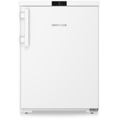 Congelator de masa Liebherr FTdi604, 107 L, M: 85 cm, SmartFrost, clasa energetica D, alb