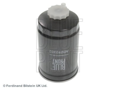 BLUE PRINT ADZ92302 filtru combustibil foto