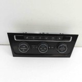 Modul de climatizare VW GOLF VII 5G1, BQ1, BE1, BE2 2017 OEM: 5G0907044BL,5HB012670,5G2863100C 27908899