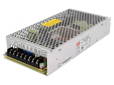 Alimentator Pulsatoriu Modular 132W 5VDC foto