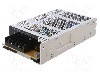 Alimentator SMPS, 24V DC, 3,2A, 75W, OMRON - S8FS-C07524