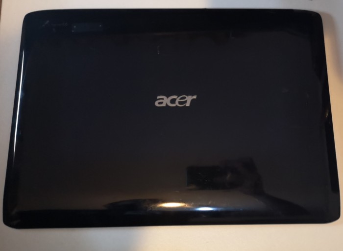 Acer Aspire 6930G Capac Spate Ecran LCD