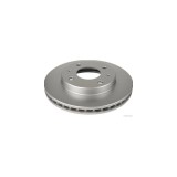 Disc frana MITSUBISHI LANCER III Station Wagon C1 V C3 V BREMBO 08707210