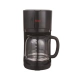 Cumpara ieftin Filtru de cafea ZILAN ZLN-1457, Capacitate 1.5L (12 cesti), Plita pentru pastrarea calda a cafelei, Sistem antipicurare, putere 900W