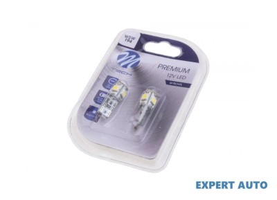 Bec w5w premium UNIVERSAL Universal #1 foto