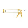 Pistol pentru siicon tip schelet 230 mm Vorel 09150