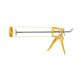 Cumpara ieftin Pistol pentru siicon tip schelet 230 mm Vorel 09150