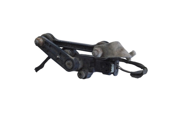 Senzor de nivel &icirc;nălțime dreapta spate MERCEDES-BENZ GLE W167 2021 OEM: A0009059413 24927504