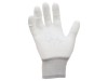 Mănuşi de protecţie ESD ANTISTAT XL 10set poliamidă 100M&Omega;