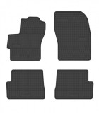 Covorase Auto Cauciuc Dedicate Mazda 3 (2003-2012) Rezaw Polonia