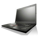 Laptop LENOVO ThinkPad T450, Intel Core i5-4300U 2.30GHz, 8GB DDR3, 240GB SSD,WEB
