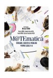 Matematică. &Icirc;ntrebări, exerciții și probleme pentru clasa a V-a - Paperback brosat - Mircea Fianu, Camelia Elena Neța, Ciprian Constantin Neța, Floric