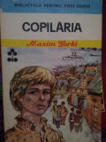 Maxim Gorki - Copilaria (1988)