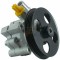 Pompa servodirectie Chevrolet Cruze (J300), 05.2009-2014; Opel Astra J 2009-, SRLine S5025001