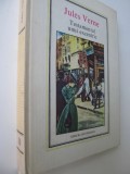 Testamentul unui excentric - Jules Verne, Editura Ion Creanga 1981.