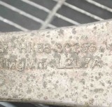 Braț curbat dreapta față JAGUAR F-PACE X761 2017 OEM: Off-road | 3265883