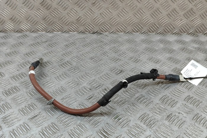 Cablu baterie negativ BMW iX I20 2022 OEM: 5A53225 26958015